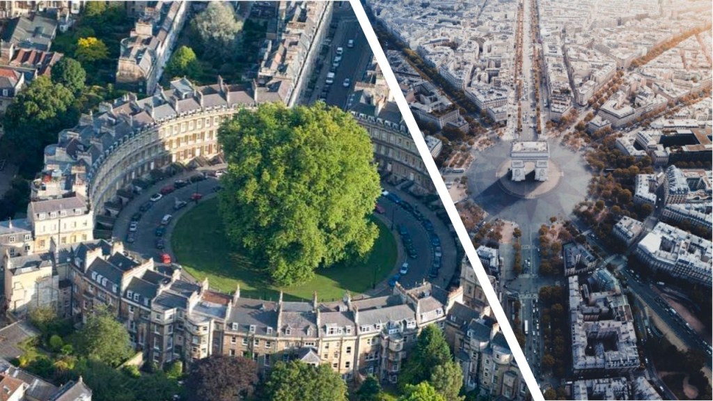 Roundabouts vs. Traffic Lights: The Road to Safer, Greener, and Cost-Efficient&nbsp;Cities