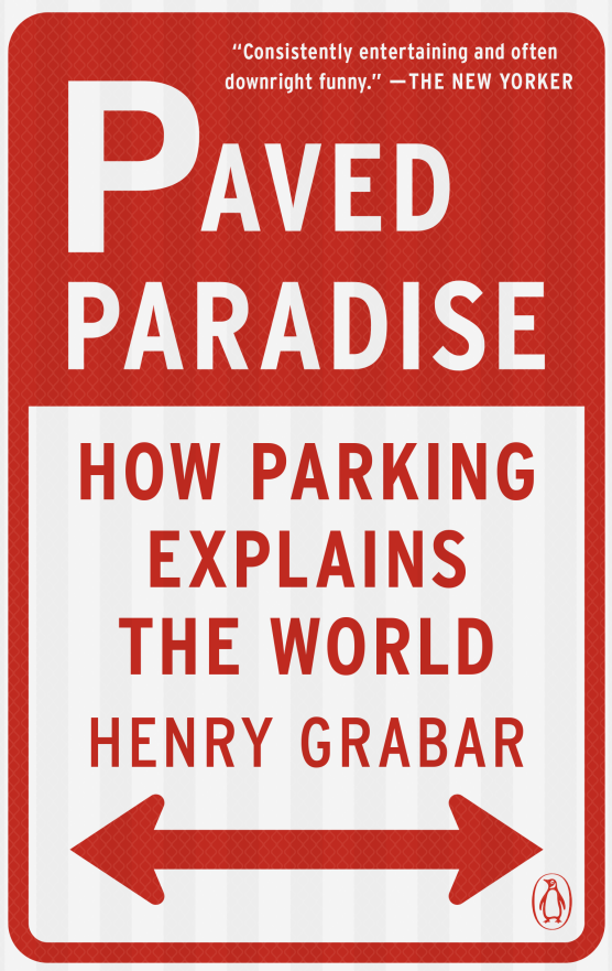 Glasgow’s Housing Emergency Has a Parking Problem, and It’s One We’re Choosing