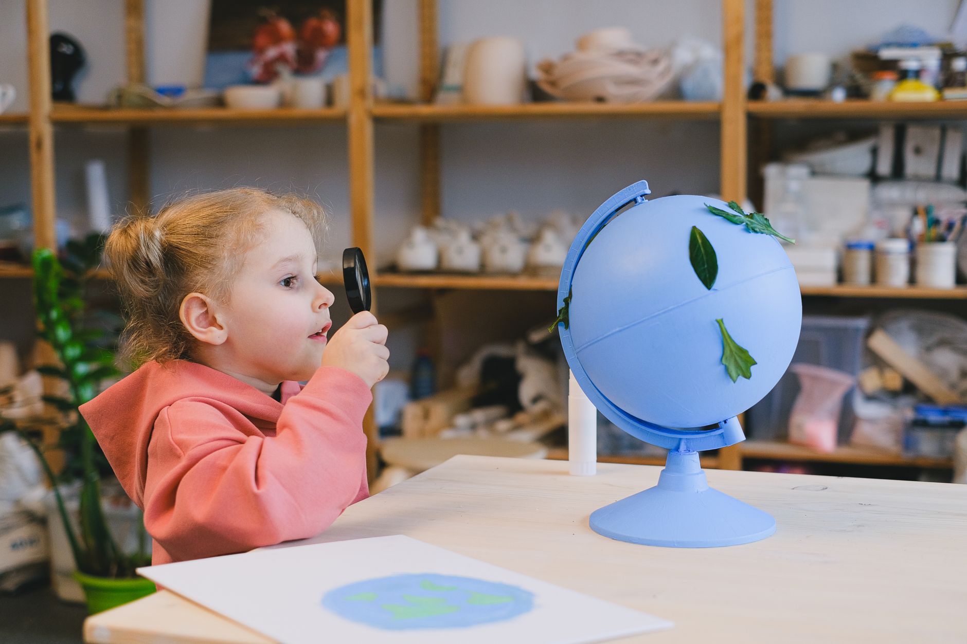 What Is Education For? Glasgow’s 2036 Strategy!